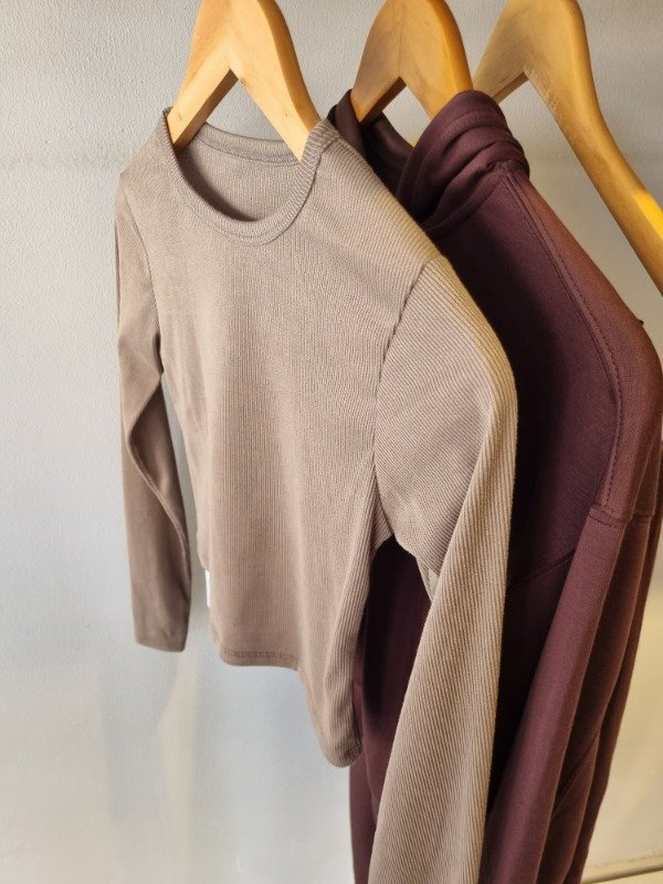 Producto - M/l morley crop