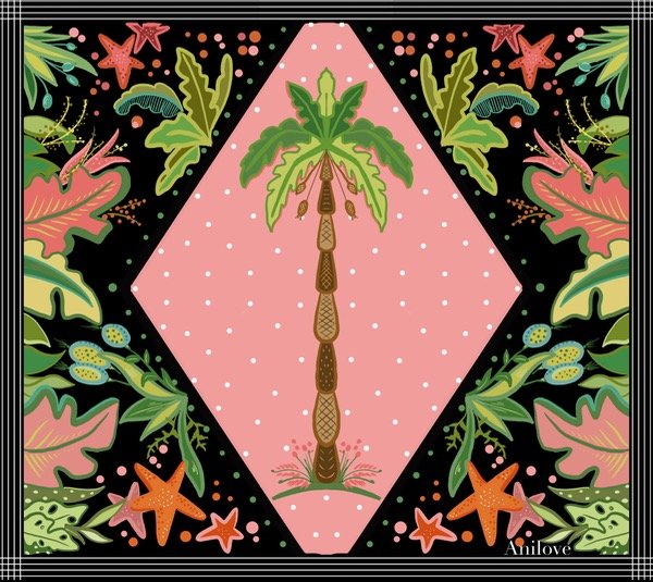 Producto - Mantel Isla