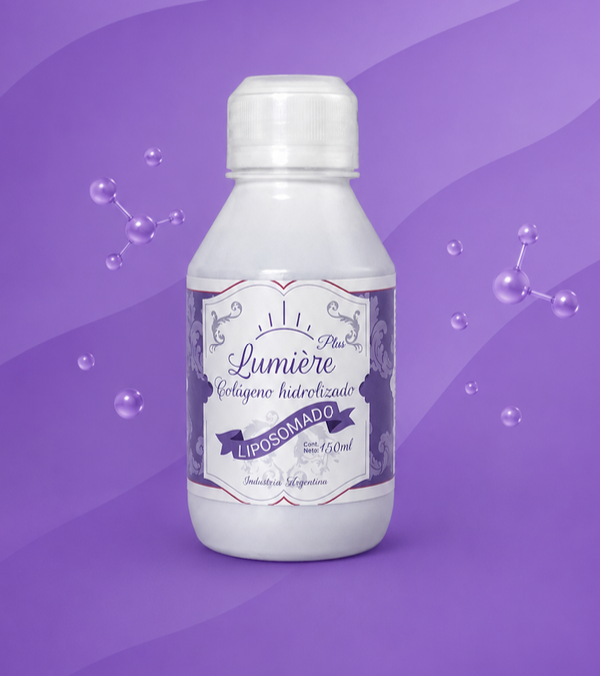 Producto - Lumiere Plus  x 150 ml - 0