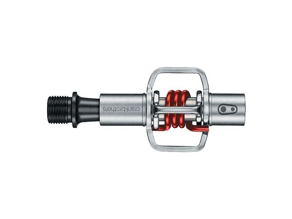 Producto - pedales Crank Brothers Eggbeater 1