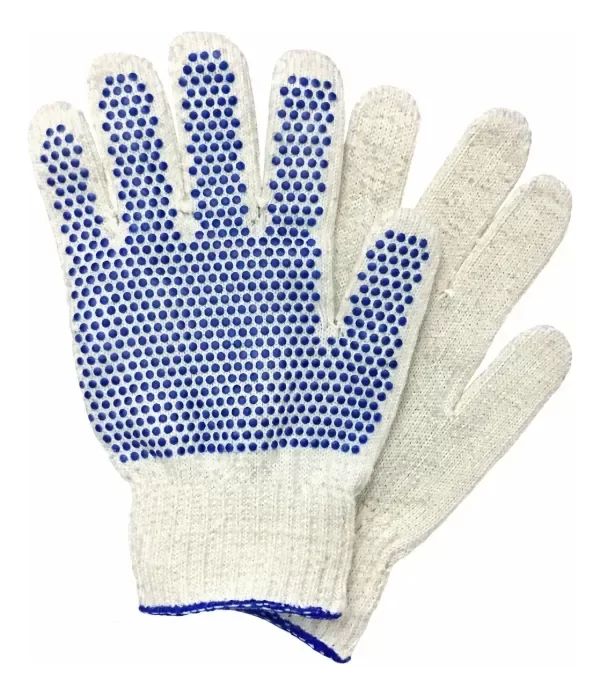 Producto - BOLSON DE GUANTES MOTEADOS GAMISOL - 0