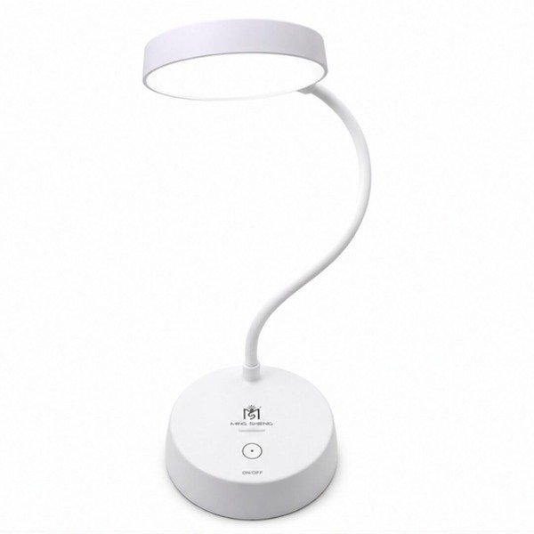 Producto - Lampara Led Recargable Flexible - 1