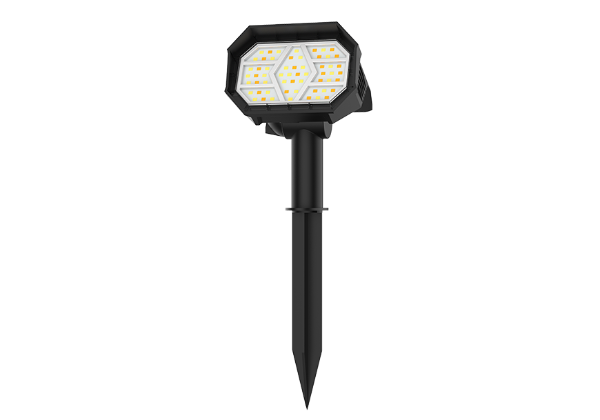 Producto - ESTACA SOLAR 3CCT 3000/4000/6000 CONTROL REMOTO TACOMA