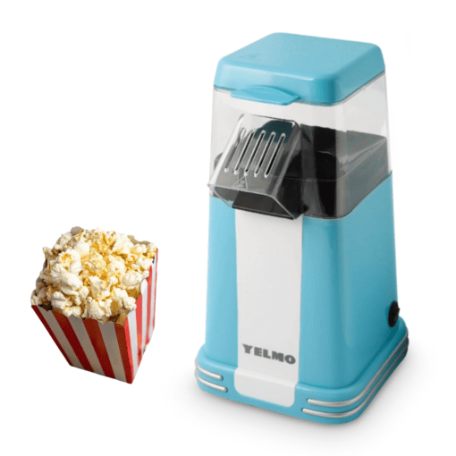 Producto - Pochoclera Maquina De Pochoclos newtek