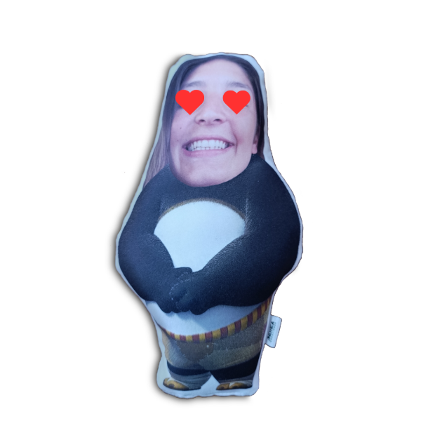 Producto - Muñeco - po