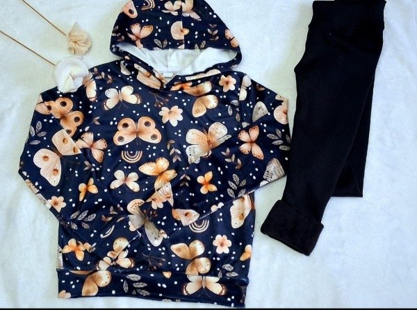 Producto - Conjunto Natureza