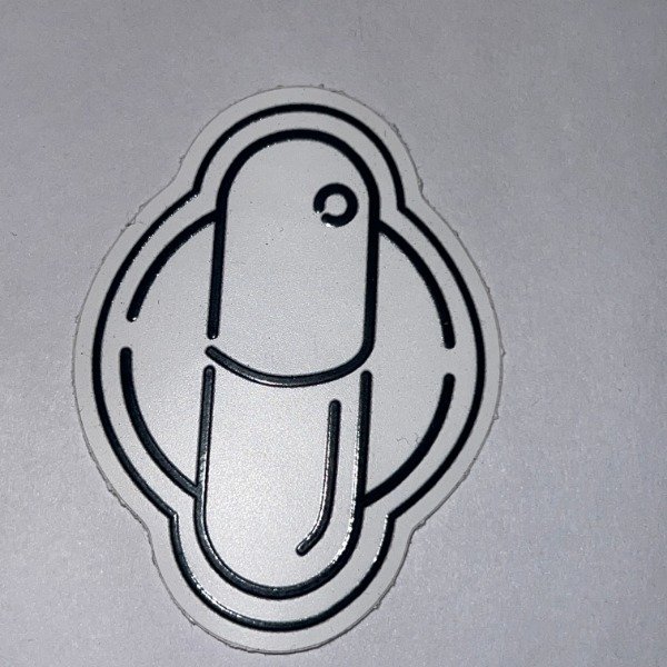 Producto - YSY PILDORON LOGO