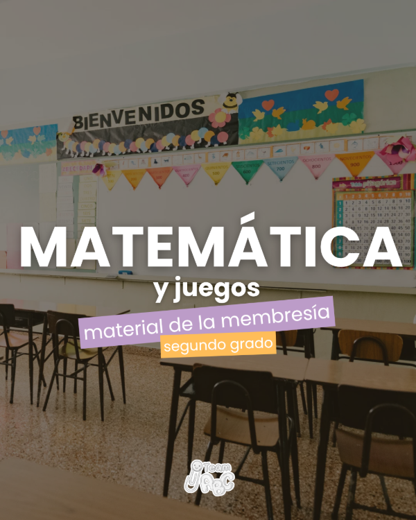 Producto - Matemática 2