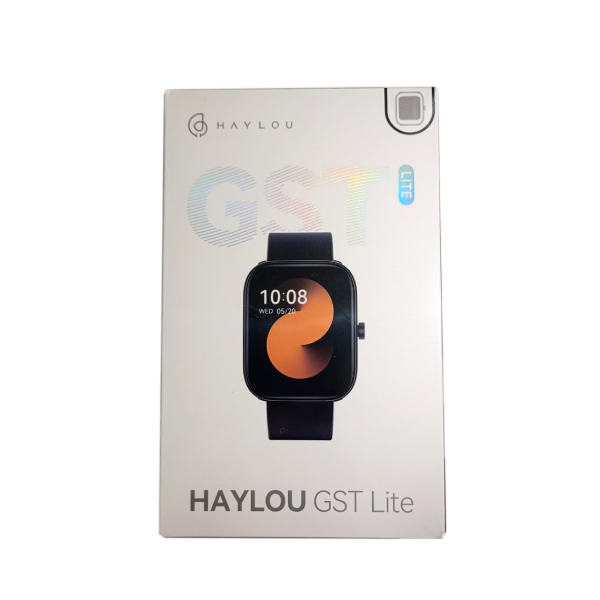 Producto - Haylou GST Lite