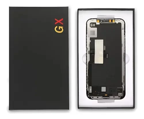 Producto - MODULO IPHONE 11 [HD+ GX] [720P] [IC TRANSFERIBLE]