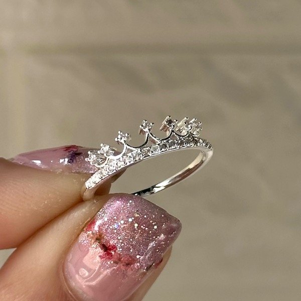 Producto - Anillo: Merida