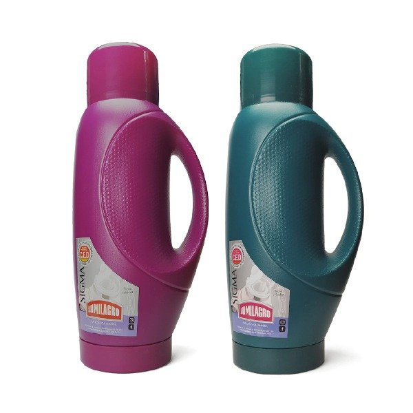 Producto - TERMO SIGMA LUMILAGRO