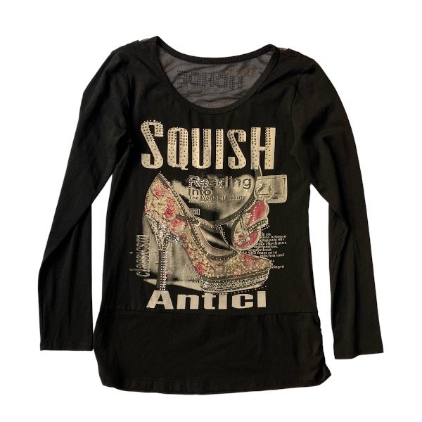 Producto - Y2K SQUISH T.S/M