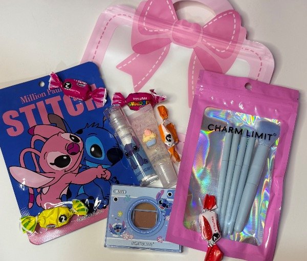 Producto - Combo infantil 15
