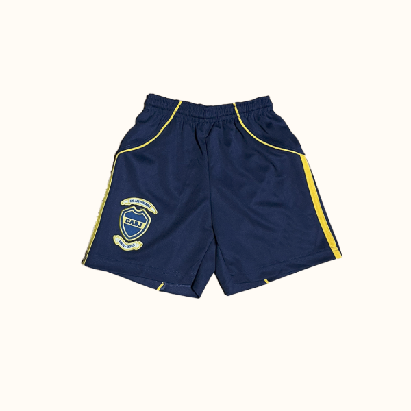 Producto - Short Boca 2025