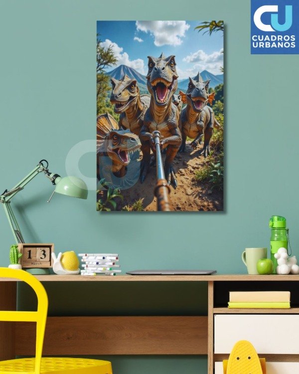 Producto - Dinos 29