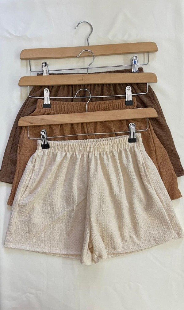 Producto - SHORT HAWAI - 2