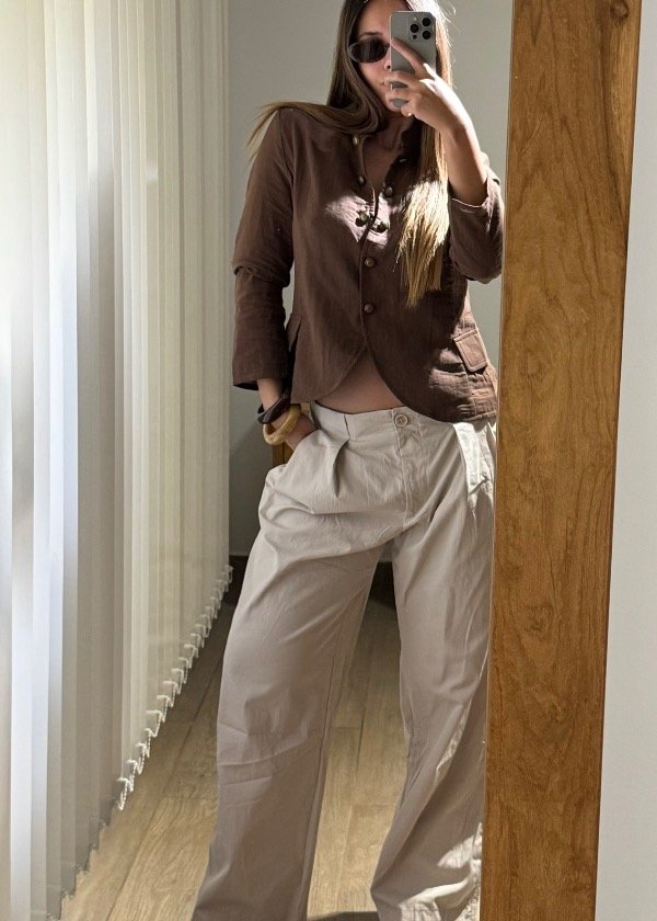 Producto - Camisa Nika