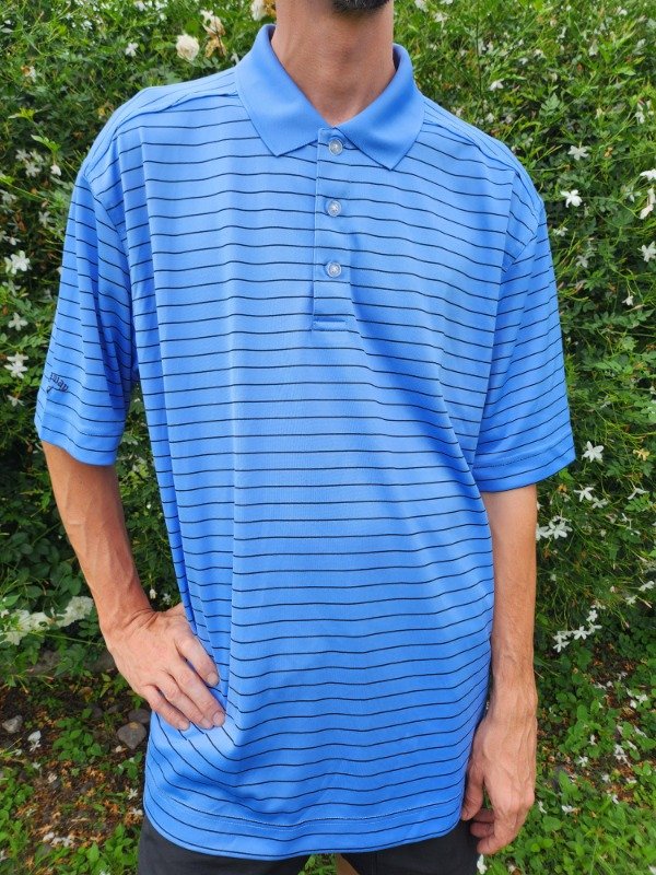 Producto - chomba callaway