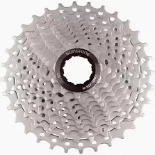 Producto - PIÑON SUNRACE 8 11-34 A CASETE MTB