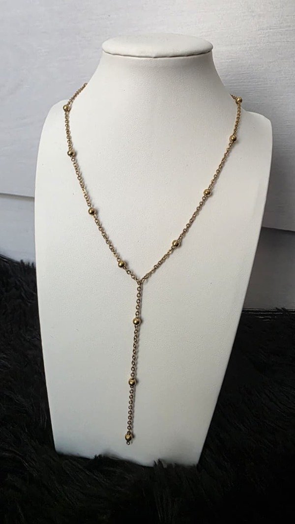 Producto - Cadena colgante Luisa - 0