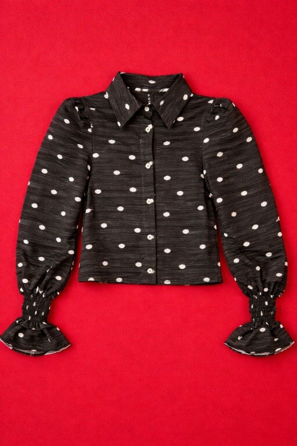 Producto - Camisa Cruela