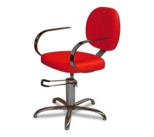 Producto - Sillon linea milenium a gas (tapiz negro)