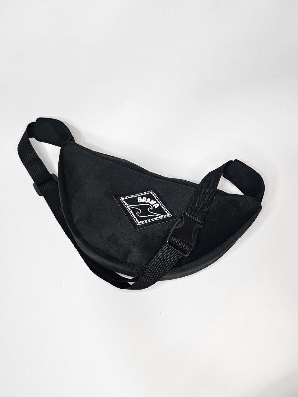 Producto - Mini shoulder black - 1
