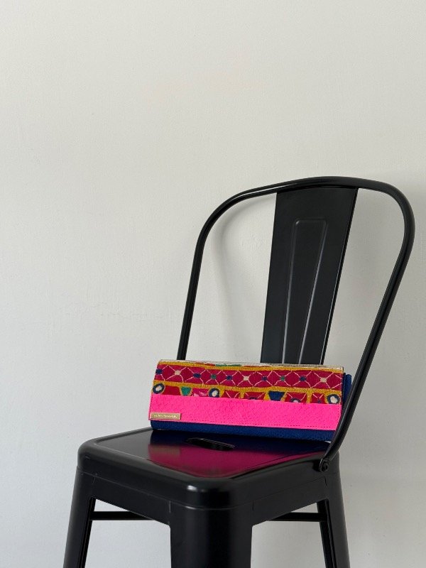 Producto - Sobre Benito Fernández