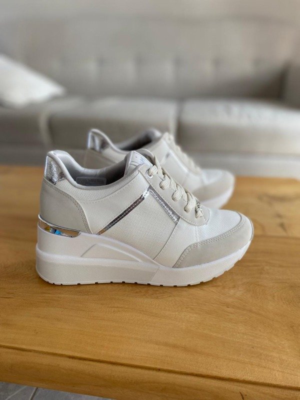 Producto - ZAPATILAS VIA MARTE ART 046