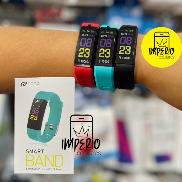 SMARTBAND NOGA WATCH