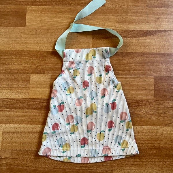 Producto - Músculosa Frutas 6M