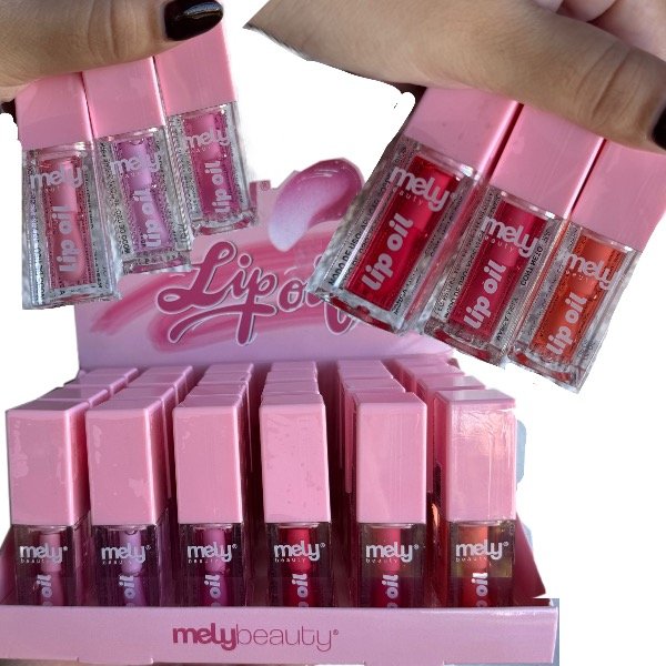 Producto - Lip oil Mely