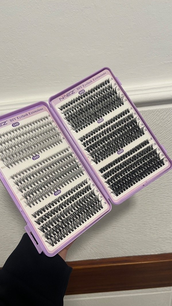 Producto - Libro XL Naez premium violeta