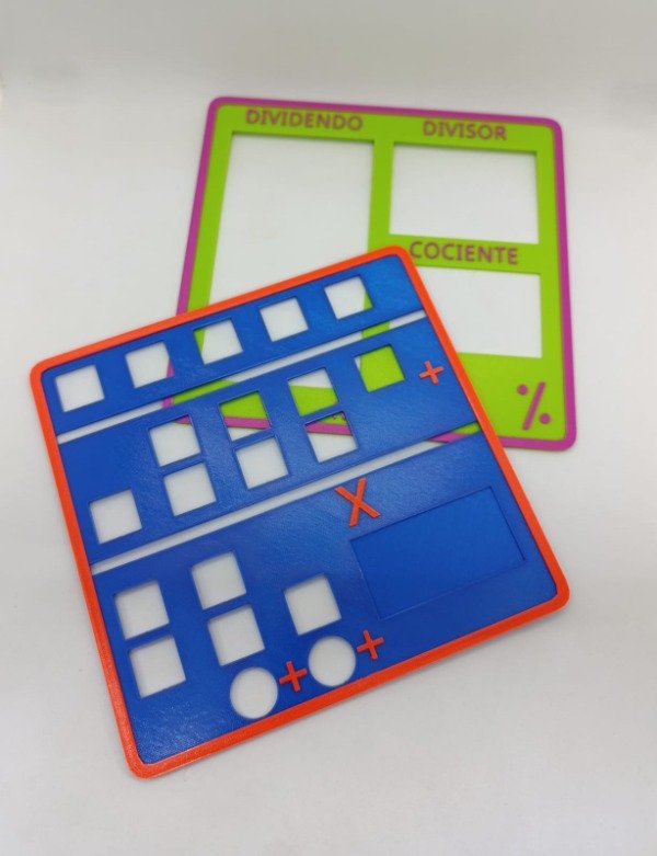 Producto - Reglas posicionadoras