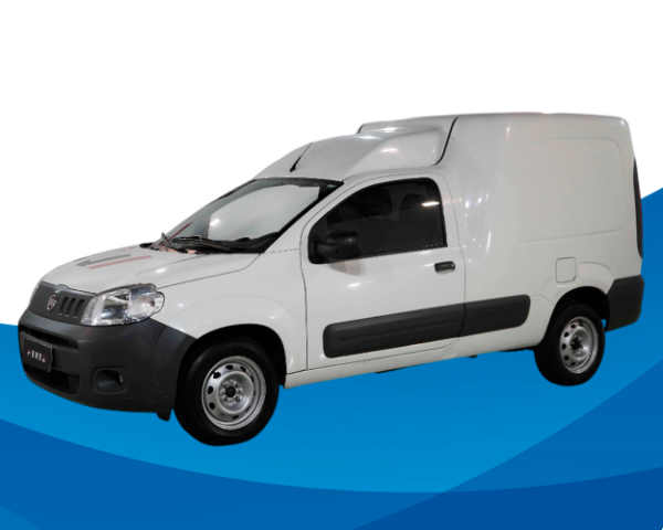 Producto - FIAT FIORINO EVO TOP 2016