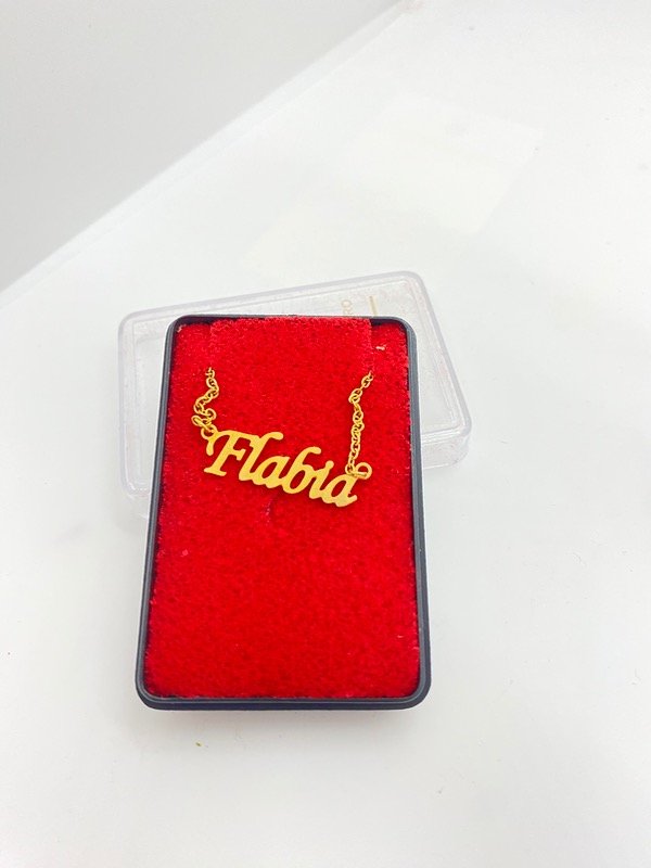Producto - Flabia