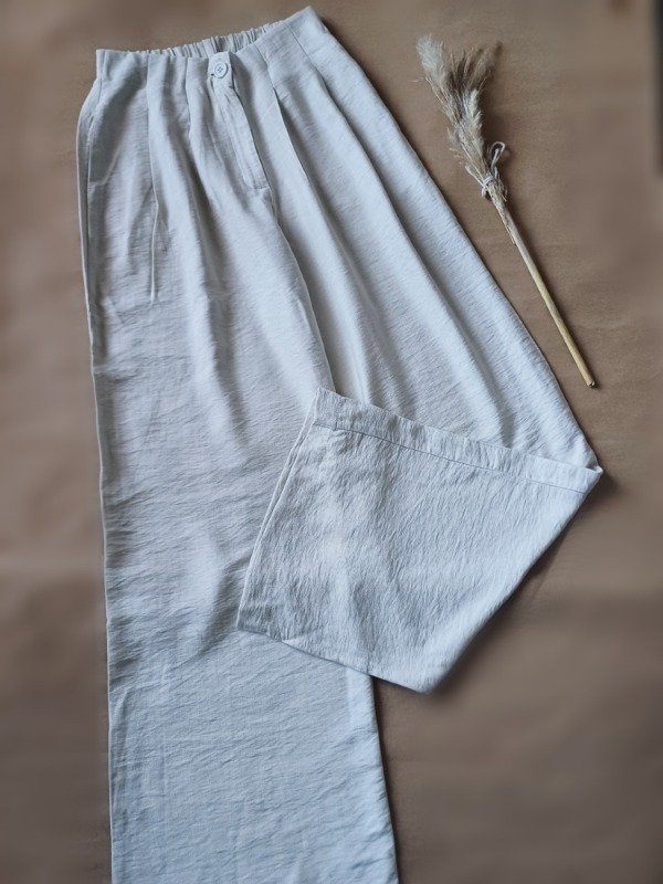 Producto - Pantalón Mediterráneo