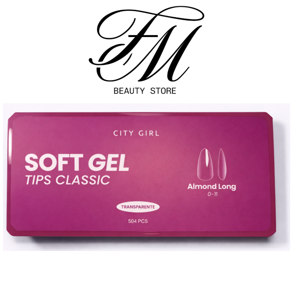 Producto - CITY TIP CLASICC ALMOND LONG 0-11