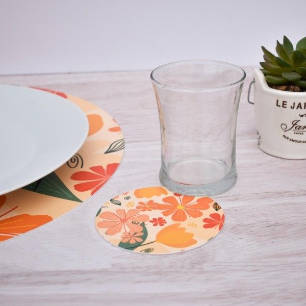 Producto - Posavasos