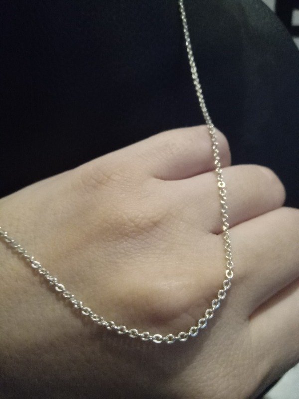 Producto - Cadena espejo