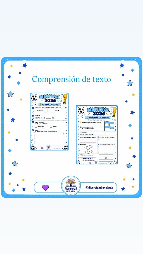 Producto - ALENTAMOS A ARGENTINA - 1