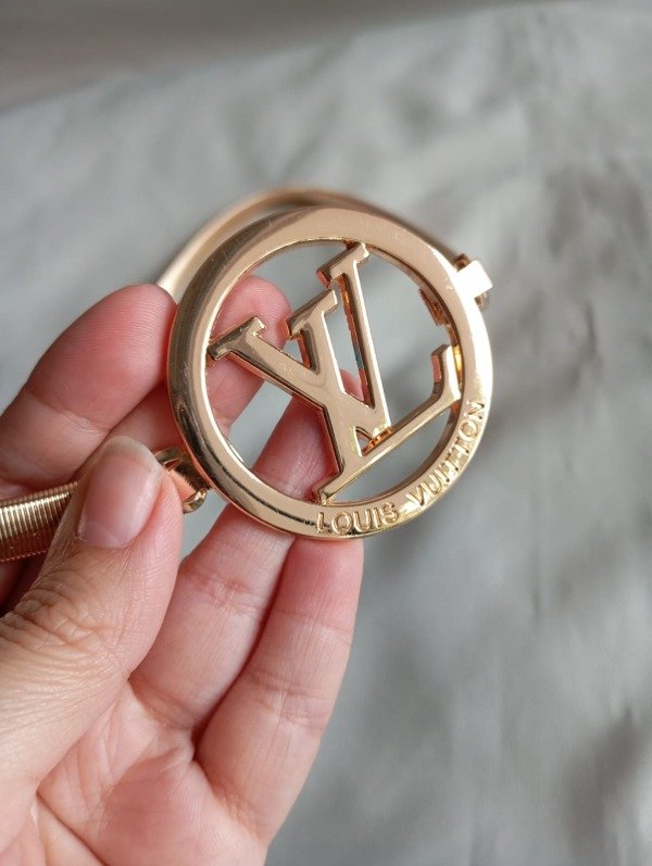 Producto - Cinto Gold Lv