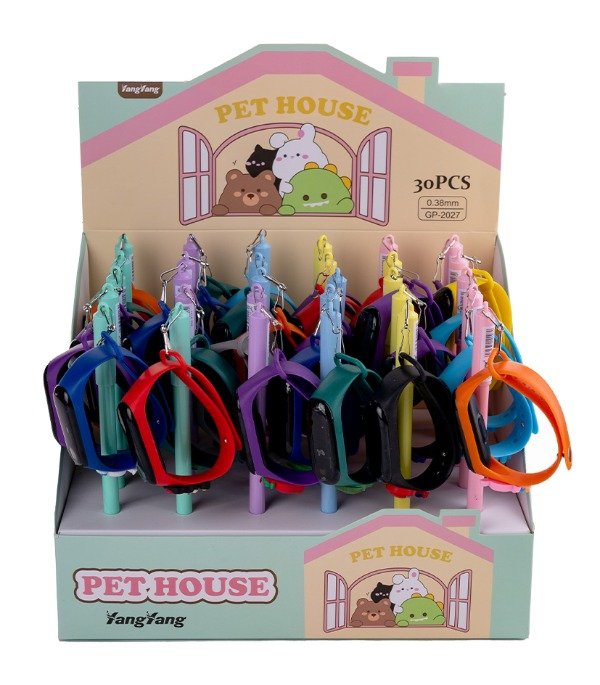 Producto - Boligrafo Multipaper Smart Watch colgante