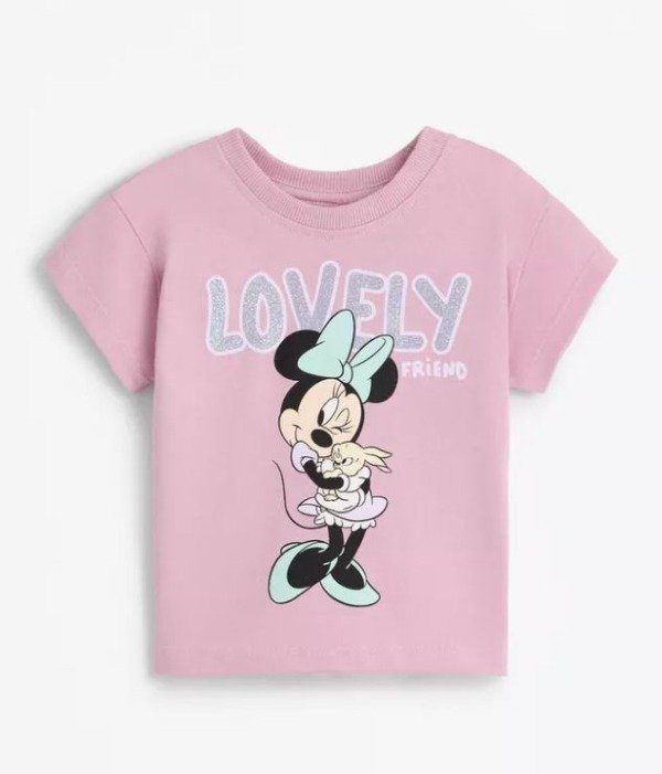 Producto - Set Minnie LEFTIES - 4