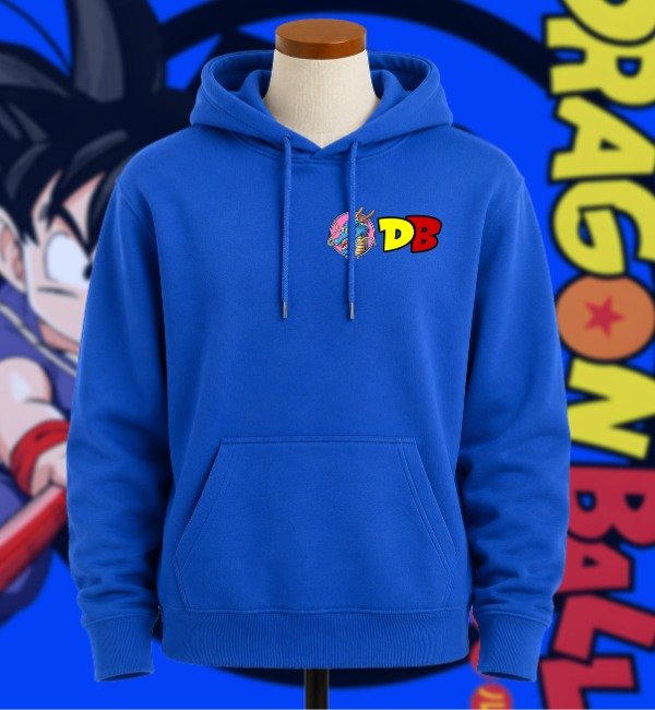 Producto - DRAGON BALL (GOKU) - 1