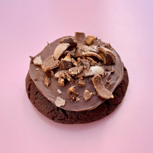 Producto - Crumbl Nutella