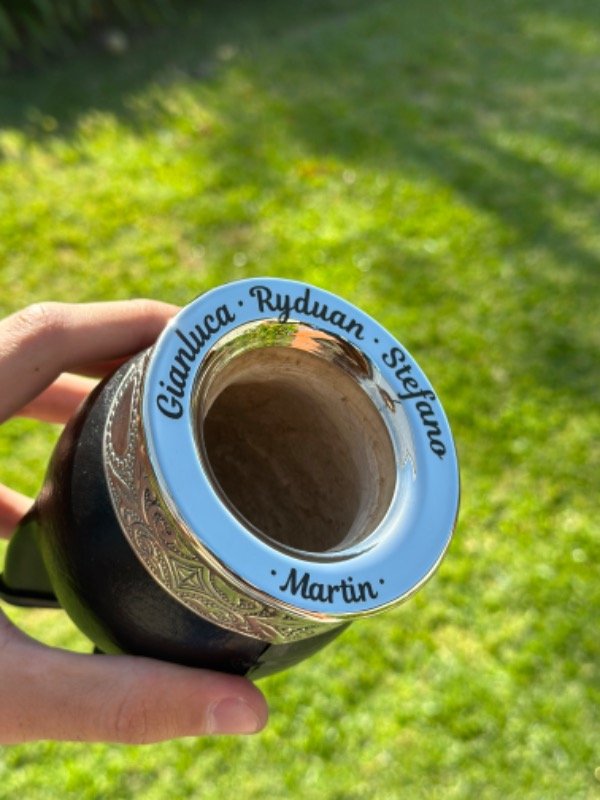 Producto - Grabado Laser - 1