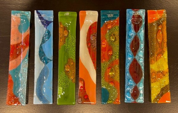 Producto - PORTA SAHUMERIO CLÁSICO