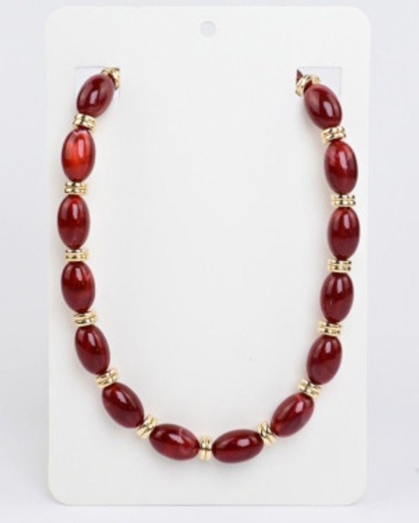 Producto - Collar Gracey